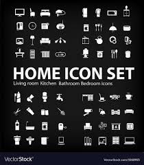 living room bedroom kitchen bathroom