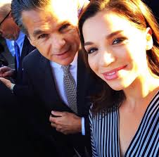 Great day in DC with my girl Caressa, Ben and my mate from down under Ian  Prescott. Welcoming the PM of Australia Scott Morrison to the White House  🇦🇺🇺🇸