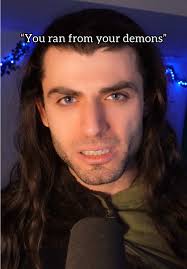 The finale goes hard ngl! Find me elsewhere