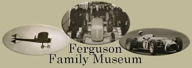 Three others died in apparent suicides. Ferguson Family Museum Freshwater Isle Of Wight