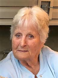 Dorothy Jones Obituary December 22, 2018