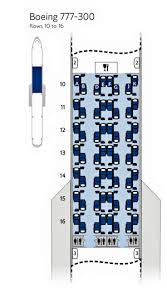 Image gallery for klm boeing b777 200er new world business class. The Best British Airways Club World Seats