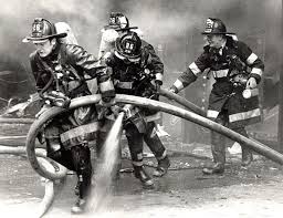 Black And White Fire Truck Black And White Fire Photos Google Search American Firefighter Firefighter Fire Service