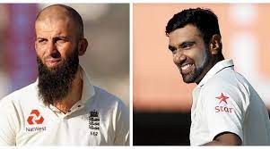 Moeen ali 39 off 10 balls vs south africa. What Is Valimai Moeen Ali S Confused Question To Ravichandran Ashwin Sports News The Indian Express