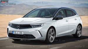Opel astra sports tourer 1 5 diesel. Opel Astra Opc 2022 Hybrid Hot Hatch Mit 300 Ps Offenbar In Planung
