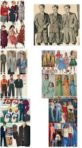 Maybe you would like to learn more about one of these? Fashions And Clothes Styles From 50 Years What Do You Remember