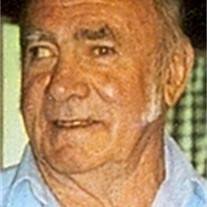 Obituary for David E. Almy