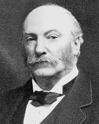 John William Strutt (Physicist and Nobel Laureate)