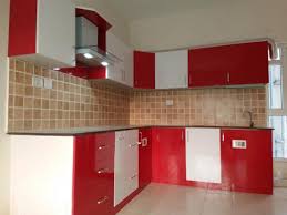 ramya modular kitchen & interiors
