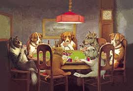 Check spelling or type a new query. Counted Cross Stitch Pattern Dogs Playing Poker By C M Coolidge English Edition Ebook Coolidge C M Amazon De Kindle Shop
