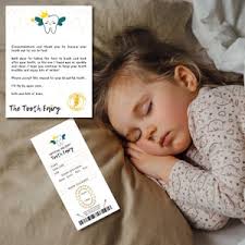 EDITABLE Tooth Fairy Letter, Tooth Fairy Receipt, Tooth Fairy Note, First  Tooth Certificate, Letter From Tooth Fairy, Fairy Certificate