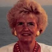 Obituary information for Winifred ""Winnie"" Reidy
