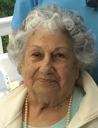 Obituary information for Josephine E. Pace