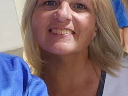 Margaret Helen Campbell-Dimitrie's Obituary