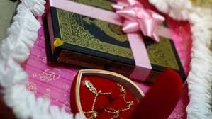 Membuat kotak hantaran pernikahan sendiri, cara menghias kotak hantaran ini menggunakan assalamualaikum wr.wb. 12 Isi Seserahan Pernikahan Lengkap Tokopedia Blog