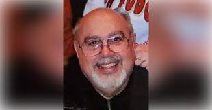 James R. "Jim" Page Obituary (2023)