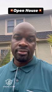 Open House @ 724-726 Central St in Plainfield. If you are interested in  purchasing a home or you know someone that’s interested just come