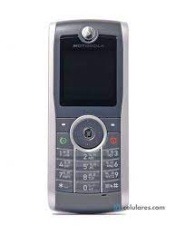Fotografías Motorola W209 - Celulares ...