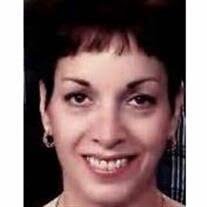 Sandra Kay Martin Obituary