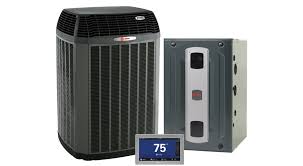 When your air conditioner unit conks out, or your house is too drafty to maintain a comfortable temperature pricing of the unit will depend greatly on all the factors mentioned above, like the size, energy efficiency inside your air conditioner and heater combo, there's a compressor and a motor. Air Conditioner Heat Pump Furnace Air Handler What S The Difference Fire Ice