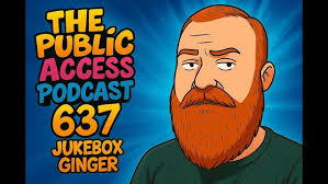 The Public Access Podcast 499