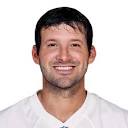 Tony Romo Height, Weight, Age, College, Position, Bio - NFL | FOX ...