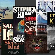 Even better, it's both an adaptation of the books and a continuation, meaning there's sure to be plenty there for fans both old and new to obsess over. The Essential Stephen King The New York Times