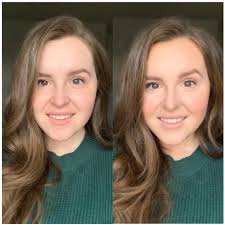 I seriously love this makeup! This look took me under ten minutes total!!