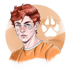 Neil Josten sketch by SatelliteGhostArt