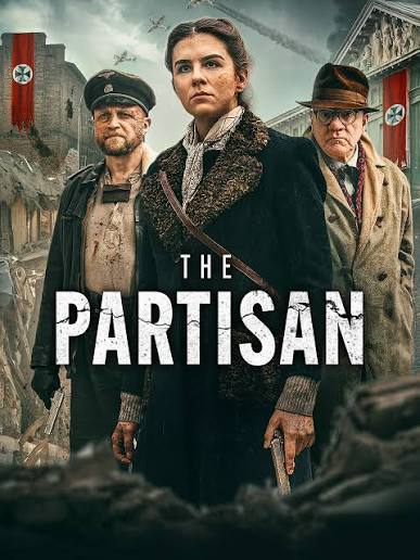 THE PARTISAN