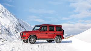 Melvill & moon started manufacturing its original seat cover in 1998. Mercedes G Wagen G350d Review Beast On A Leash