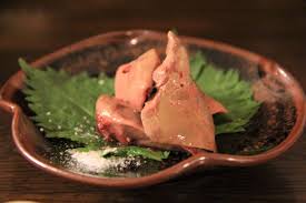 まるでフォアグラ 鶏レバーの湯煎蒸し by 福原ゆり レシピサイト nadia ナディア プロの料理家のおいしいレシピ レシピ レシピ 料理 レシピ 鶏レバー