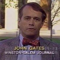 John Gates