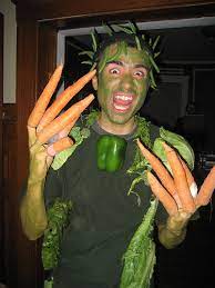 Eating Your Veggies Doesn T Have To Be Scary Grist