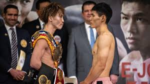 Naoya Inoue vs. Ye Joon Kim fight prediction, odds, start time, undercard,  preview, expert pick, live stream