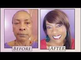 Look 10-30 Years Younger With My Instant Face Lift Method!