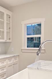 Edgecomb Gray With White Dove Trim Grey Laundry Rooms Edgecomb Gray Best Wall Colors