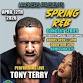 Spring R&B Concert Seried