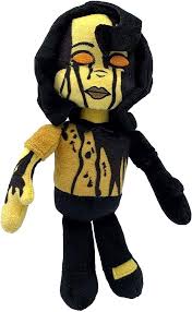 Amazon.com: Audrey Plush Toy, BATDR Bendy and The Dark Revival Beanbag  Stuffed Animal Plush, 8