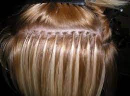 Fusion hair extensions at glo extensions salon in denver. Dallas Fusion Hair Extensions The Beauty Box Salon