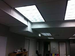 Light fixture number of lights. Fluorescent Light Vs A Light That Excites Fluorescence Nightsea