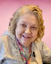 Mary Ann Trent Obituary February 11, 2025