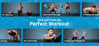 planet fitness full body routine jefit best android and