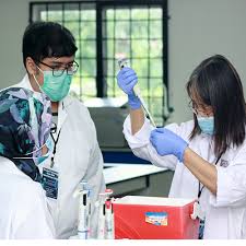 Sains dan teknologi terupdate dari referensi terpercaya. Home Faculty Of Biotechnology And Biomolecular Sciences