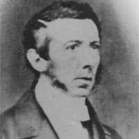 Willliam Elfe TAYLER (1812–1869)