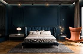 Yatak Basi Ve Cevresi Icin 12 Fantastik Dekorasyon Fikri Homify 2020 Yatak Yatak Basi Ev Dekoru