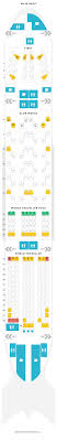 seatguru seat map british airways seatguru