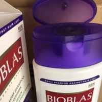 Maybe you would like to learn more about one of these? Shampun Bioblas Anti Hair Loss Otzyvy Pokupatelej