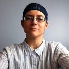 Jill Alison Merlin (@MerlinJill)