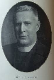 French, Ernest Gregory (1872-1940)